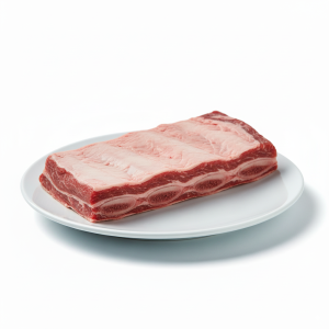 Asado de Tira de res