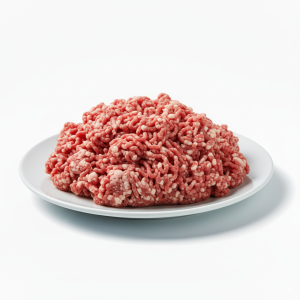 Carne Molida 70-30 de res